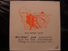 Peter Brotzmann Octet - Machine Gun FMP 0090
