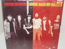 LYNYRD SKYNYRD GIMME BACK MY BULLETS