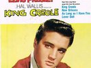 ELVIS PRESLEY- KING CREOLE-VOL.1