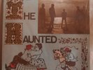 THE HAUNTED - 1967 - TRANS WORLD - LP - RARE - EXCELLENT - HIGHLY SOUGHT AFTER