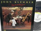 DIRECT TO DISC / STRAIGHT FROM THE HEART / JOHN KLEMMER / NAUTILUS NR4 MINTY
