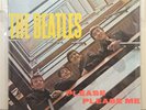 THE BEATLES PLEASE PLEASE ME MFSL SEALED NEW LP VINYL