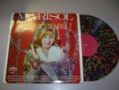 MARISOL-VILLANCICOS POPULARES Y CANCIONES DE NAVIDAD-ZAFIRO-(VG+/EX+)-ZL-74