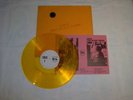 Bob Dylan GWW The demo tapes  yellow vinyl  tmoq rare