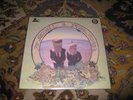 TY SEGALL & MIKAL CRONIN Reverse Shark Attack LP /1000 rare OOP thee oh sees