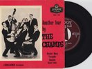 ANOTHER FOUR BY THE CHAMPS EP IN EXCELLENT CONDITION