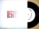 BITTER END DEATHWISH TESTPRESS IRON AGE HARDSIDE BACKTRACK TRAPPED UNDER ICE