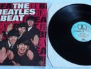 LP The BEATLES BEAT RARE France, MINT