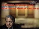 LSC-2341 MUNCH BSO ST.-SAENS SYM.3 SHADED DOG