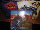 3x Turbo LP 's - Polish Heavy Metal Aria Kat Iron Maiden Thrash Slayer Sodom Von