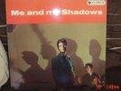 Cliff Richard Me and My Shadows Lp  1960 stereo excellent.