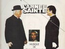 CLAUDE BOLLING french ost LP ANNEE SAINTE PSYCH funk BREAKS listen