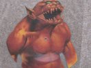 Metallica Jump In The Fire Demon Shape PKUT105 Rare
