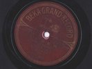 Beka Grand Record Yiddish recording c.1910
