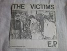Victims - No Thanks To The Human Turd 7