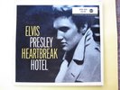Rare german EP Elvis Presley Heartbreak Hotel EPA-821 1956