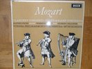 UK DECCA SXL 6054 wb/g MOZART: Clarinet / Flute&Harp Concerto PRINZ / MÜNCHINGER