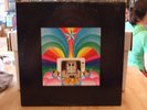 Wozard of Iz- Electronic Odyssey- Absolute Stunning Mint- A&M SP 4156