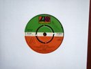 AC/DC  HIGH VOLTAGE vg 1976 UK VINYL 45 SINGLE