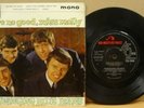 SWINGING BLUE JEANS NO GOOD MISS MOLLY OG UK 64 COLUMBIA MONO 7