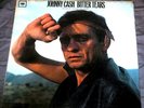 JOHNNY CASH SEALED LP RECORD ALBUM BITTER TEARS COLUMBIA MONO CL 2248