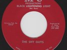 The Shy Guys-Black Lightening Light-Florida Garage on M-U 5942-Listen