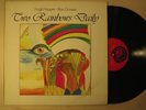 HUGH HOPPER Alan Gowen LP Two Rainbows Daily jazz psych