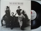 THE GO BETWEENS - LIBERTY BELLE - MINT LP 1986
