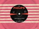 THE MISSING LINKS / YOU'RE DRIVING ME INSANE / SOMETHIN' ELSE / OZ PHILIPS 45