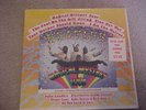Beatles Magical Mystery Tour LP Capitol SMAL 2835 New / Sealed