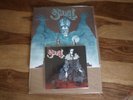 GHOST - OPUS EPONYMOUS + 7