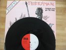 TRIBESMAN Finsbury Park / The Tribe 12