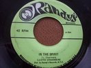 LLOYD CHARMERS-IN THE SPIRIT/CRIMSON & CLOVER-7
