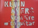 KEVIN AYERS - Still Life With Guitar,1992 Very Rare Greek Mint LP, Mike Oldfield