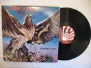 Liege Lord - Freedom's rise - LP   US  metal rare