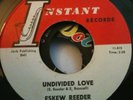 Eskew Reeder Undivided Love   Northern Soul RnB dancefloor favourite HEAR IT NOW