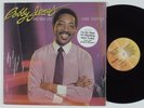 BOBBY JONES & NEW LIFE Come Together MYRRH LP HEAR gospel modern soul boogie