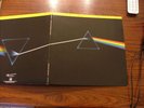 PINK FLOYD Dark side Of The Moon MFSL MINT rare JAPAN unplayed