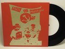 SECRET PROSTITUTES mati di moskow EP no talk TEST PRESS