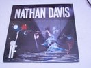 NATHAN DAVIS IF TOMORROW INTL LP- RARE JAZZ FUNK NEW COPY 1000 PRINTED