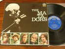 MATADORS Same CZECH PSYCH GARAGE 1969 NM SUPRAPHON