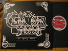 CLOVEN HOOF opening ritual + demo LP jaguar diamondhead