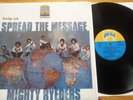 The Mighty Ryeders -MEGA Rare Original 70's Modern Soul Funk LP