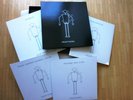 KRAFTWERK - KLANG BOX 4xVINYL MINT UNGESPIELT KLANG BOX 101