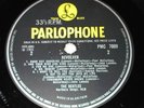 THE BEATLES REVOLVER 1966 MONO Rarer xex 606-1 REMIX 11 1st pressing....NICE