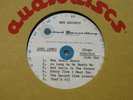 JONI JAMES Like Three O'Clock US ORG LP Acetate MGM 1962