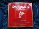 TCHAIKOVSKY 