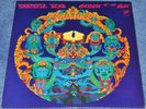 GRATEFUL DEAD Anthem of the Sun RARE Orig UK 68 EX+ LP