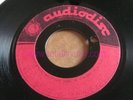 MONKEES-I'll be true/Lets dance on-US AUDIODISC ACETATE