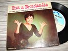 ELIS REGINA Viva A Brotolandia PORTUGAL RARE EP 45 PS 1961 Portuguese BOSSA JAZZ